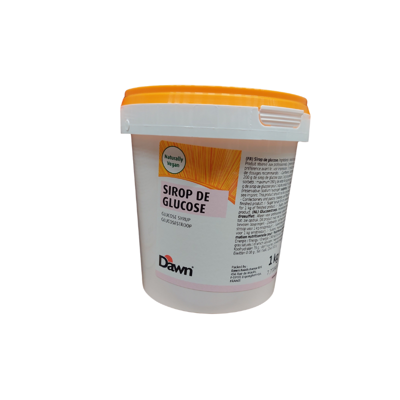 CAULLET GLUCOSE 1 KG