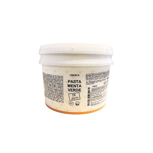 PERNIGOTTI SPEARMINT PASTA 3.5KG