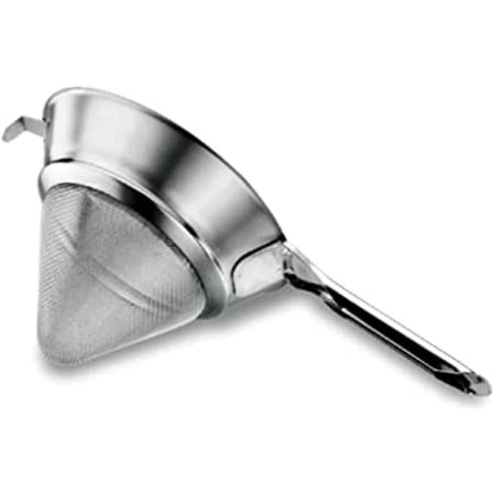 LACOR STRAINER 20CM METAL CANVAS