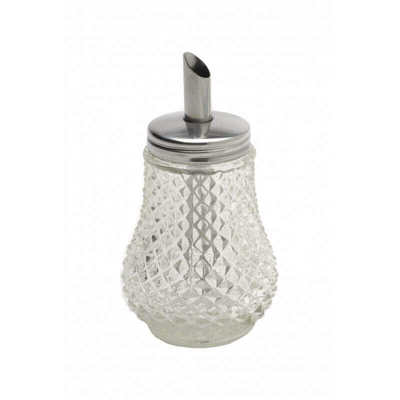 ETERNUM SUCRIER DOSEUR VERRE