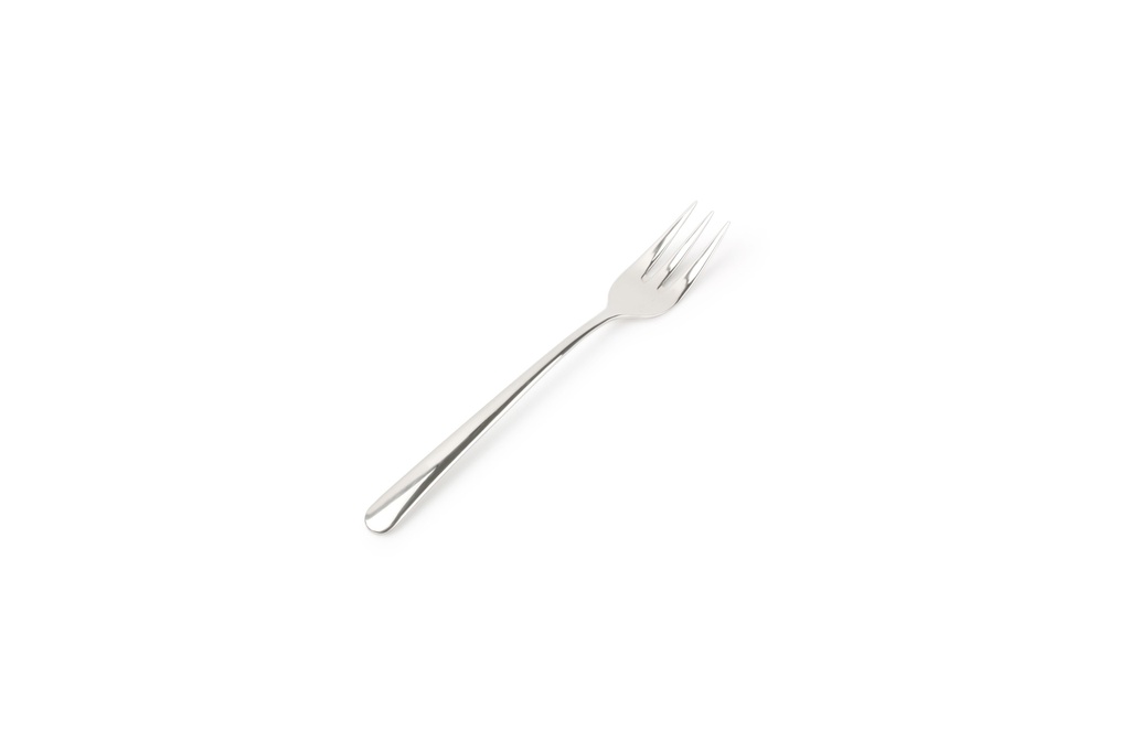 BONBISTRO AMBERES 18/10 STAINLESS STEEL CAKE FORK