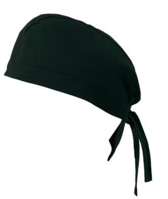 CALOTS LACET NOIR TAILLE UNIVERSELLE