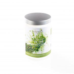 060646 PCB MATCHA THEAPOEDER 200 G ***S/CD***