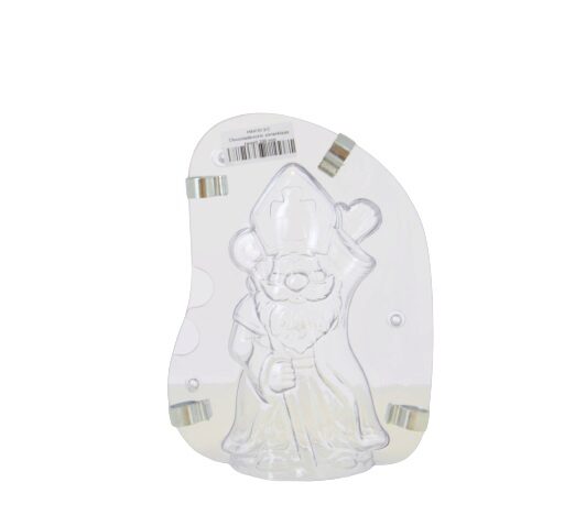 H441013/C MOULE SAINT NICOLAS SALUANT 20CM