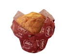 ❄️DELIFRANCE 19C58 MUFFIN MET LOTUS SPECULOOS VULLING 24X110GR **S/CDE**