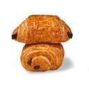 ❄️BRIDOR 31001 CHOCOLADEBROODJE MET BOTER  KTB  SAVOUREUX 70X75GR