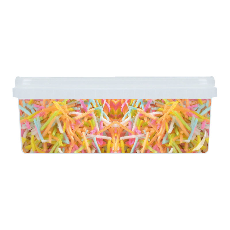 25667 CONFETTI HOSTIE ASS 250 G = DOOS