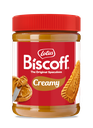 LOTUS BISCOFF SPECULOOS À TARTINER 1,6KG