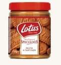 SPECULOOS LOTUS SMEERBAAR PASTA 4 X 1,6KG = POTJE