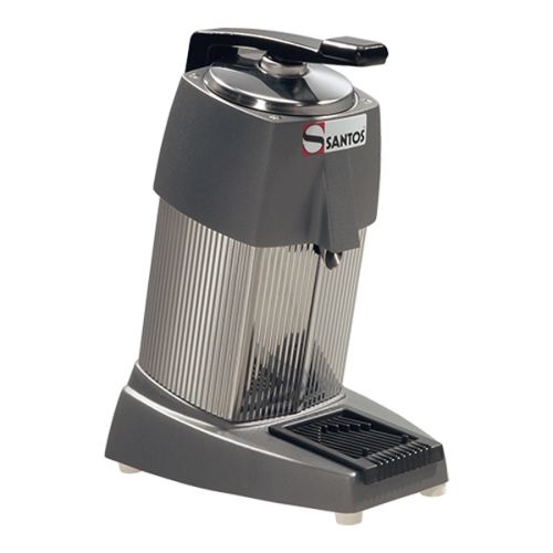  SANTOS CITRUSPERS SUPER N10 MET HENDEL - 230W - GRIJS 38CM