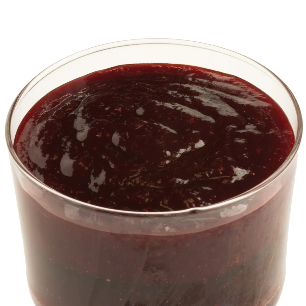 PREGEL PANNACREMA AROME CONCENTRE FRAISE 1,1KG