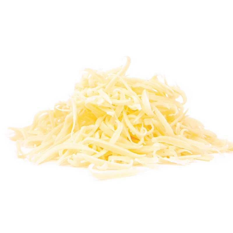 1095666 SPAGETTI SCHEERMEEL WIT 2KG ***S/CDE***