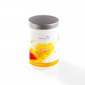 045003 PCB POUDRE DE MANGUE 200 G ***S/CD***
