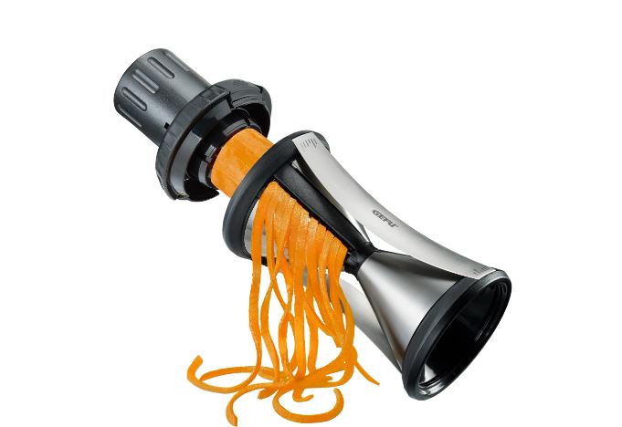 GEFU TAILLE-LEGUMES SPIRELLI XL