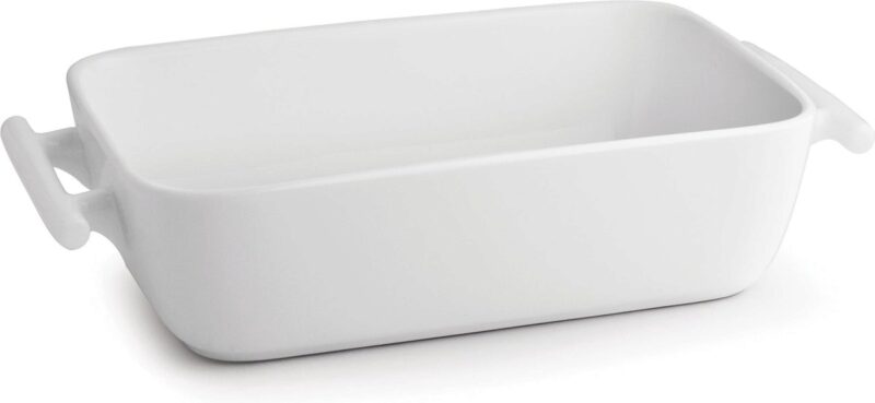 YONG SQUITO OVEN DISH 16X16X5.5 A/HANDLES - 702585