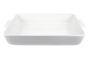 PLAT A FOUR ORINOCO 21X14.5X6CM