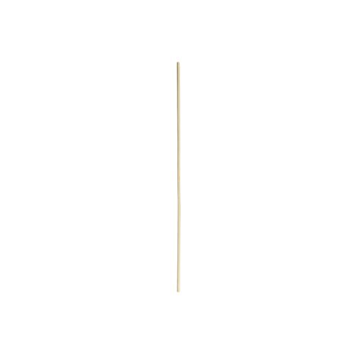 BAMBOO COTTON CANDY STICKS 40CM 100PCS