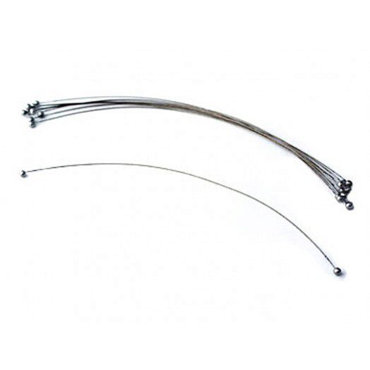 MATFER SET OF 10 REPLACEMENT WIRES FOR LYRE 21CM MATFER