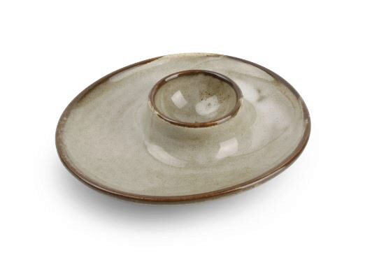 F2D GRAY CERES EGG CUP - 604662