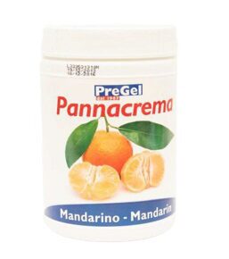 PREGEL PANNACREMA MANDARINE 1,1KG