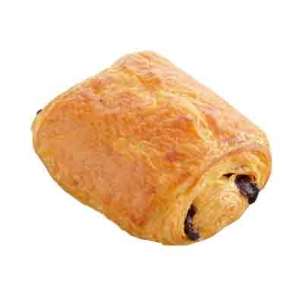 ❄️RMM 18954 - 18834 - MB 1234O PAIN AU CHOCOLAT BEURRE 18,5% CRU 150 X 70GR