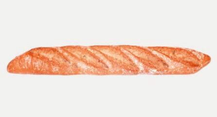 MARVANPAN 1361 CAMPESINO GOURMET GRAY 20 X 320GR