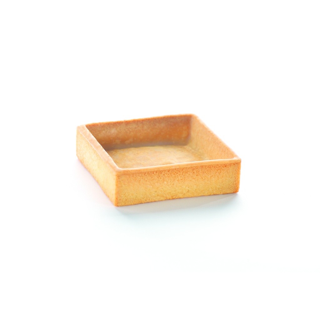 033524 PCB LARGE SWEET SQUARES 6.9X6.9 H 1.7CM 36PCS ***S/CDE***