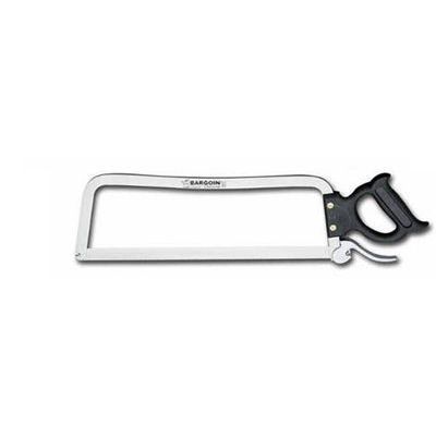 FISCHER SCIE BOUCHER INOX ROC 40 CM 273-40
