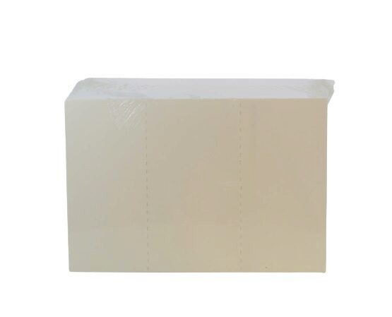 WIT DUPLEX SPOORKARTON 17 X 8  X 9 X 8 CM FOST + INBEGR. 5 KG = KG