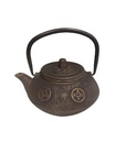 ASIA ANHUI THEIERE 0.30L BRONZE