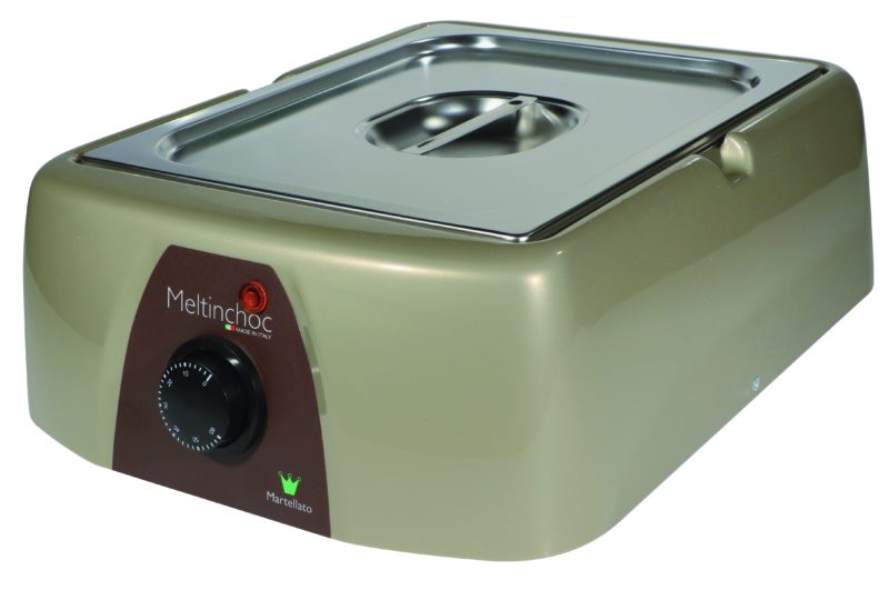 CHOCOLADE LUCHT- WARMERAPPARAAT 6L MONO