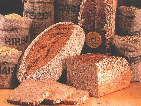 KOMPLET BLOEM SECHSKORN MIX 100% 25KG