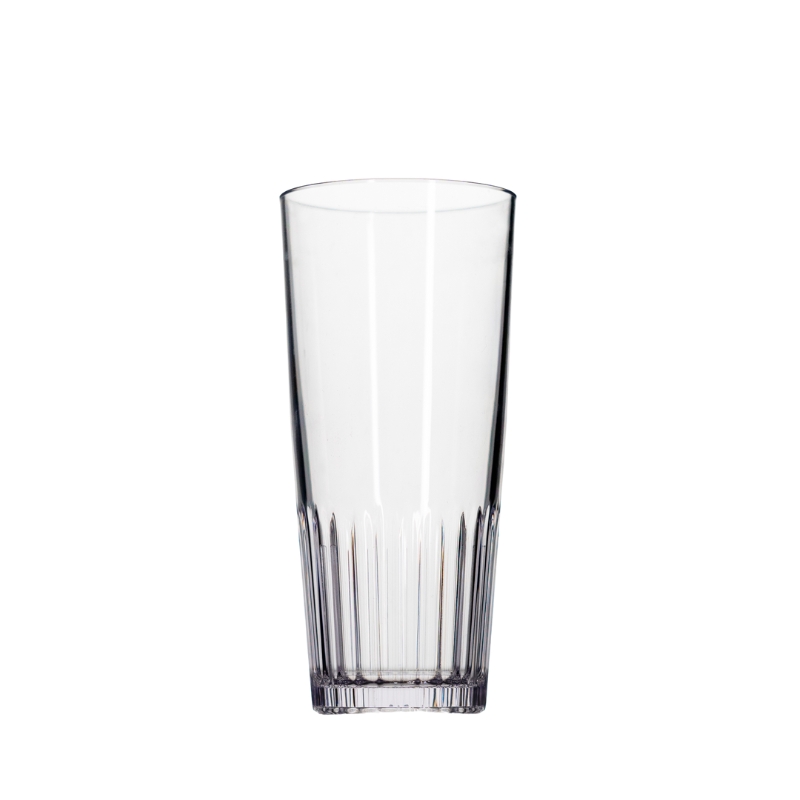 VERRE A BIERE GAETAN POLYMERE 32CL "SET 4P"