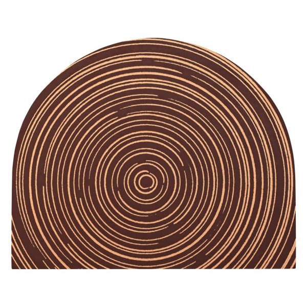 087136 PCB-EINDE CN STERE 8,2X6,8 CM 40 STUKS ***OP BESTELLING***