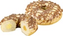 ❄️B & B 2352 DONUTS CREME BRULEE 48 X 80GR