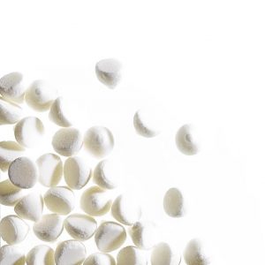 PCB Meringuette zonder ei 250 g ***s/cd***