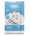 INEX SLAGROOM 40% UHT BIB 10 L 2635 = LITER