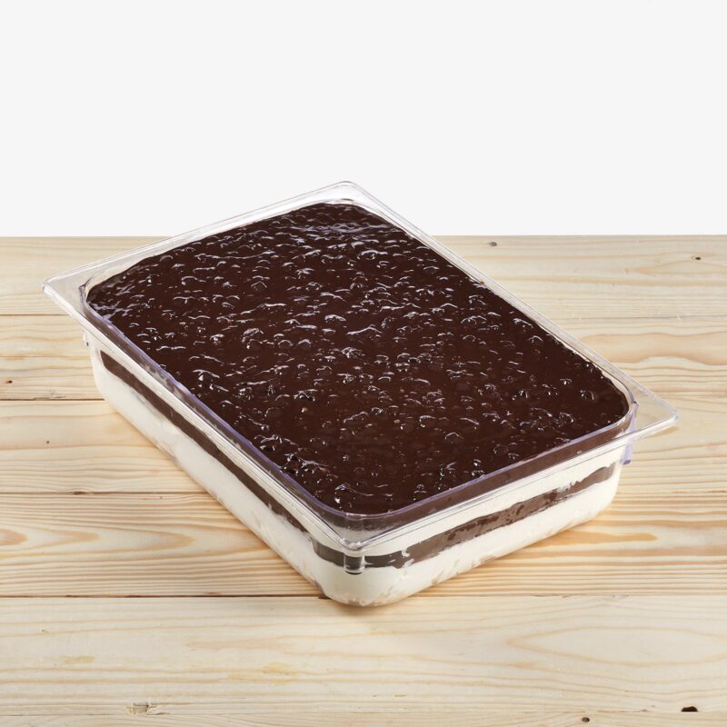 PREGEL PINOPINGUINO CHOCOLATE & HAZELNUT SAUCE 2.5KG