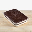 PREGEL PINOPINGUINO CHOCOLADESAUS & HAZELNOTEN 2 X 2,5 KG = DOOSJE