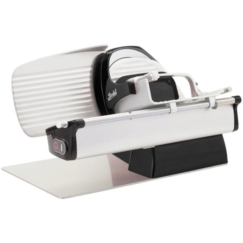 BERKEL TRANCHEUSE HOME LINE 200 BLACK