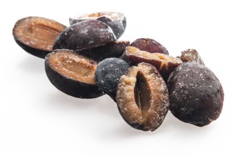 ❄️DIRAFROST 172 PRUNE OREILLON STANLEY 1/2 GM 2,5KG