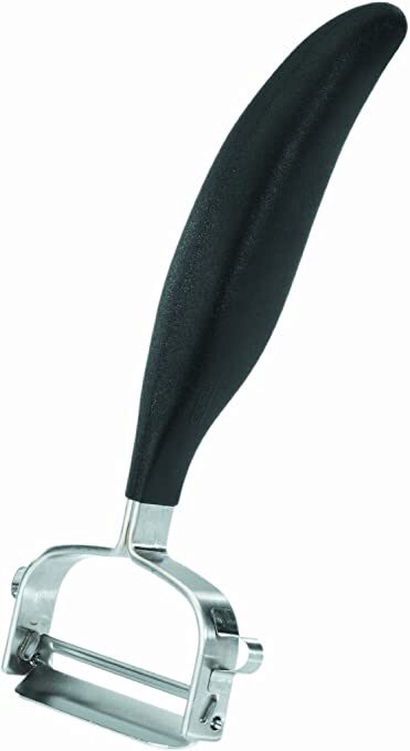 GEFU PRIMELINE "Y" PEELER DRAAIBLAD