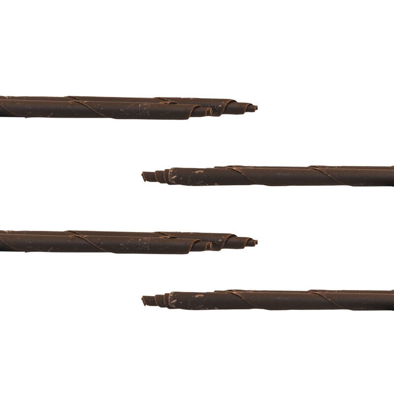 95644 PENCIL RUBENS DARK 20CM 900GR ***OP BESTELLING***