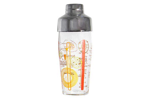 ARCOROC SHAKER COCKTAIL GLASS 58.5CL
