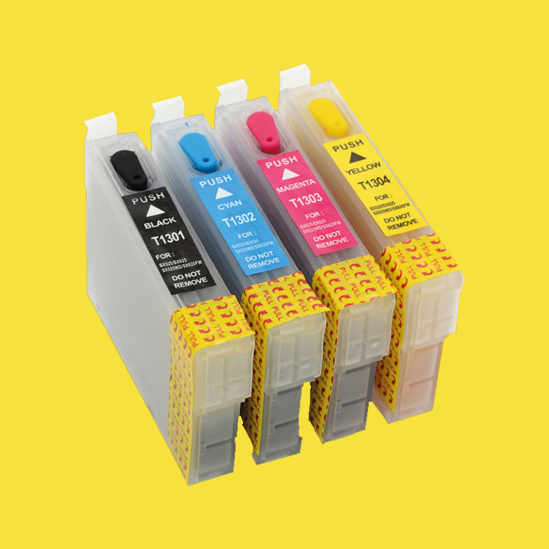 30439 CARTRIDGES A4 GEEL  = STUK