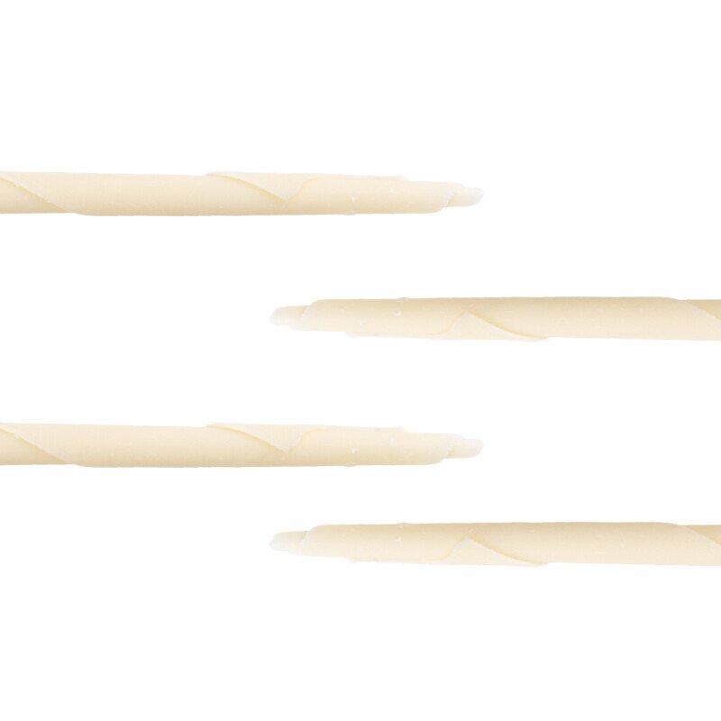 1095673 PENCIL RUBENS WHITE 20CM 900GR ***S/CDE***