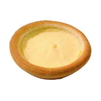 PRUVE 9 OPEN TAARTBODEM 9 CM 80 STUKS = DOOS
