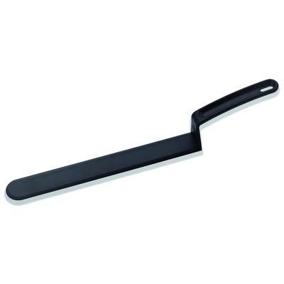 MATFER SPATULE COUDEE EXOGLASS 20CM - 220°