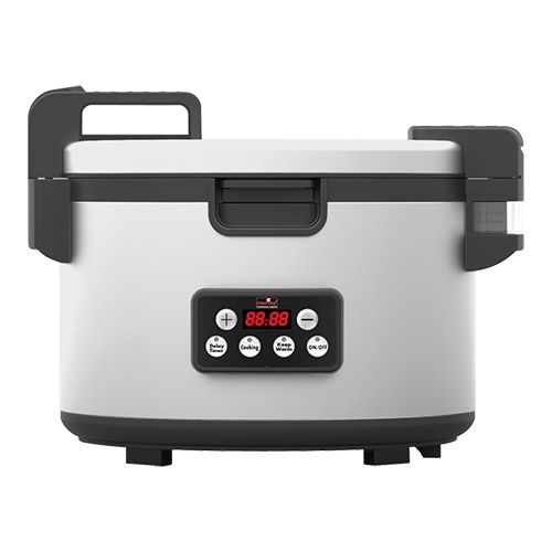 CATERCHEF CUISEUR A RIZ 8.2L 2600W-MONO