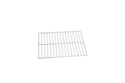 GRILLE INOX 4MM GN2/3 35,4X32,5CM 15 FILS/1REF.DRI 007L